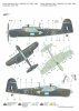 Special Hobby 72343 Fairey Barracuda Mk. II Pacific Fleet 1/72